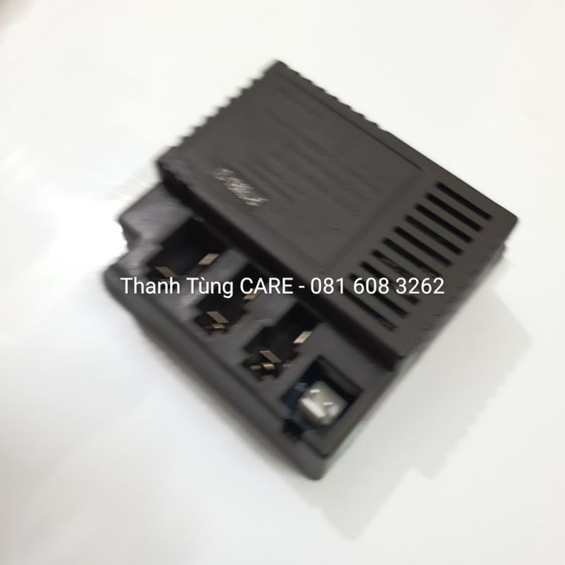 Bo Mạch Ô Tô Điện Trẻ JR 1788RX cho xe Kupai 2020, 2021 chính hãng