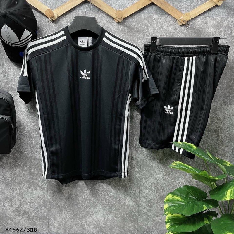 Đồ bộ hè nam . Đồ bộ chất thông hơi nam cao cấp . LINEN TUSUMO | BigBuy360 - bigbuy360.vn