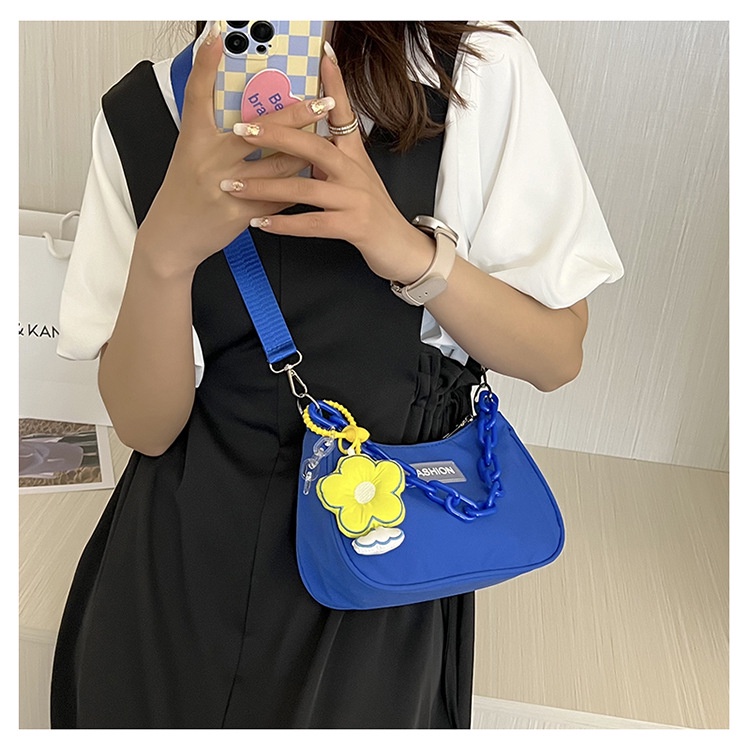 Hi Lisa Túi Xách Da PU Sức Chứa Lớn In Họa Tiết vintage sc1640
