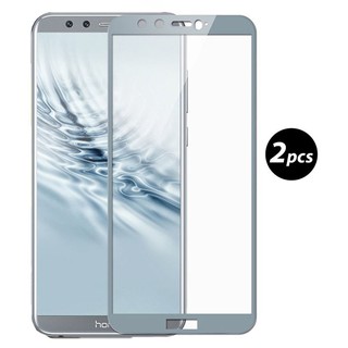 Set 2 kính cường lực bảo vệ màn hình cho Huawei Honor 9 lite