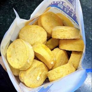 Đậu Hũ Cá Phô Mai EB 500g - Shopee Express Instank HCM