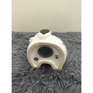ỐNG TIẾT KIỆM CON NGỰA