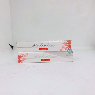 Kem nẻ Valentine tuýp 20g