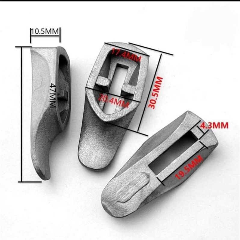 Chắn tay - Knife guard