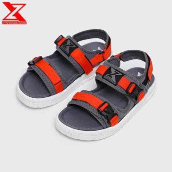 [Mã MSGMV1 hoàn 15% xu, tối đa 100K] Giày Sandal Nam nữ ZX MS _2102 Đế bánh mỳ Streetstyle -cwj24 ʳ *