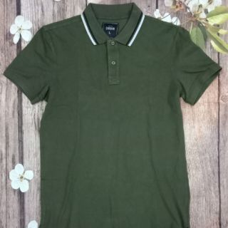 Áo polo nam Canifa