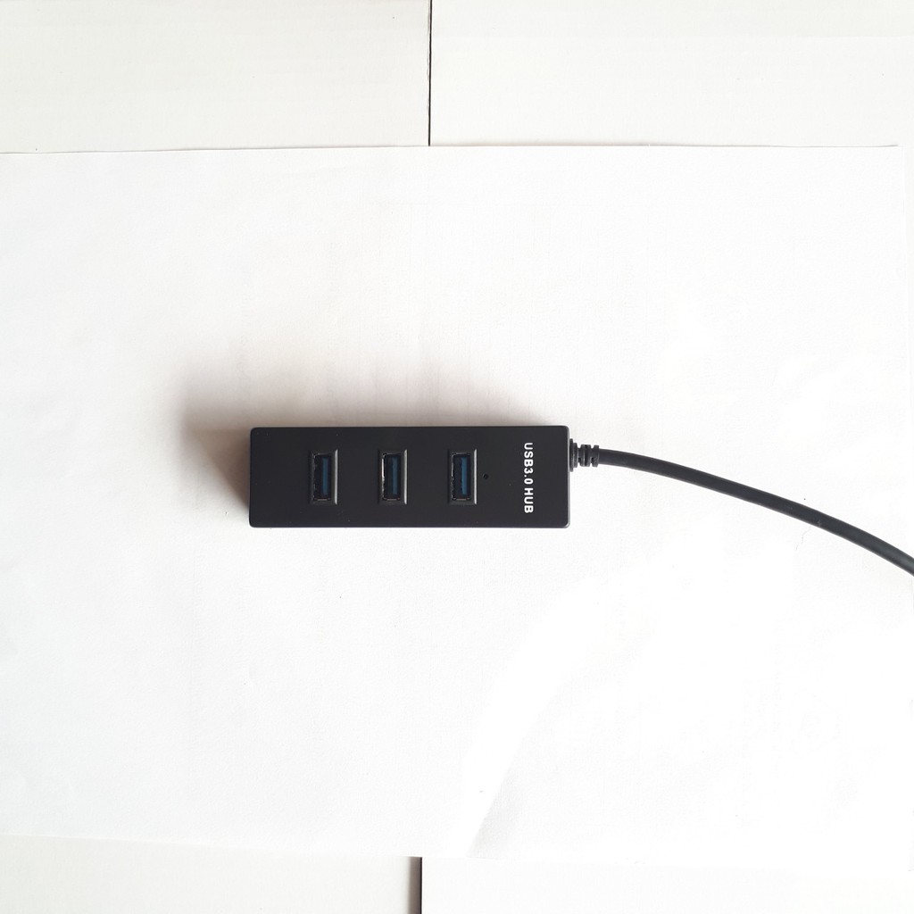 Bộ chia usb 3.0 4 cổng | usb 3.0 4 port hub