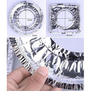 SET 10 MIẾNG LÓT BẾP GA TIỆN DỤNG