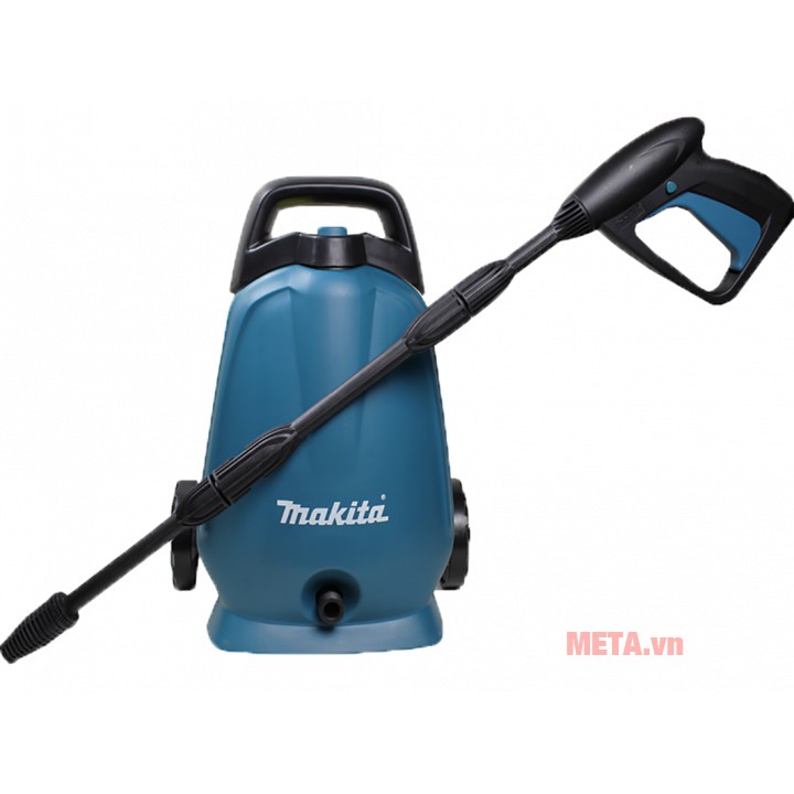 Máy rửa xe áp lực MAKITA HW102 ( 1300W )