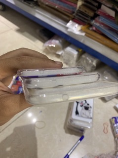 Ốp lưng htc U11 shin dễ thương