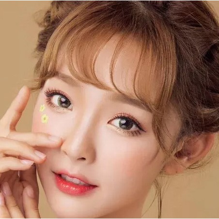 [Hàng mới về] Kem Che Khuyết Điểm Dưỡng Ẩm Làm Sáng Da Lameila