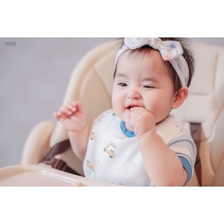 YẾM NOUS MỀM MỊN CHO BÉ