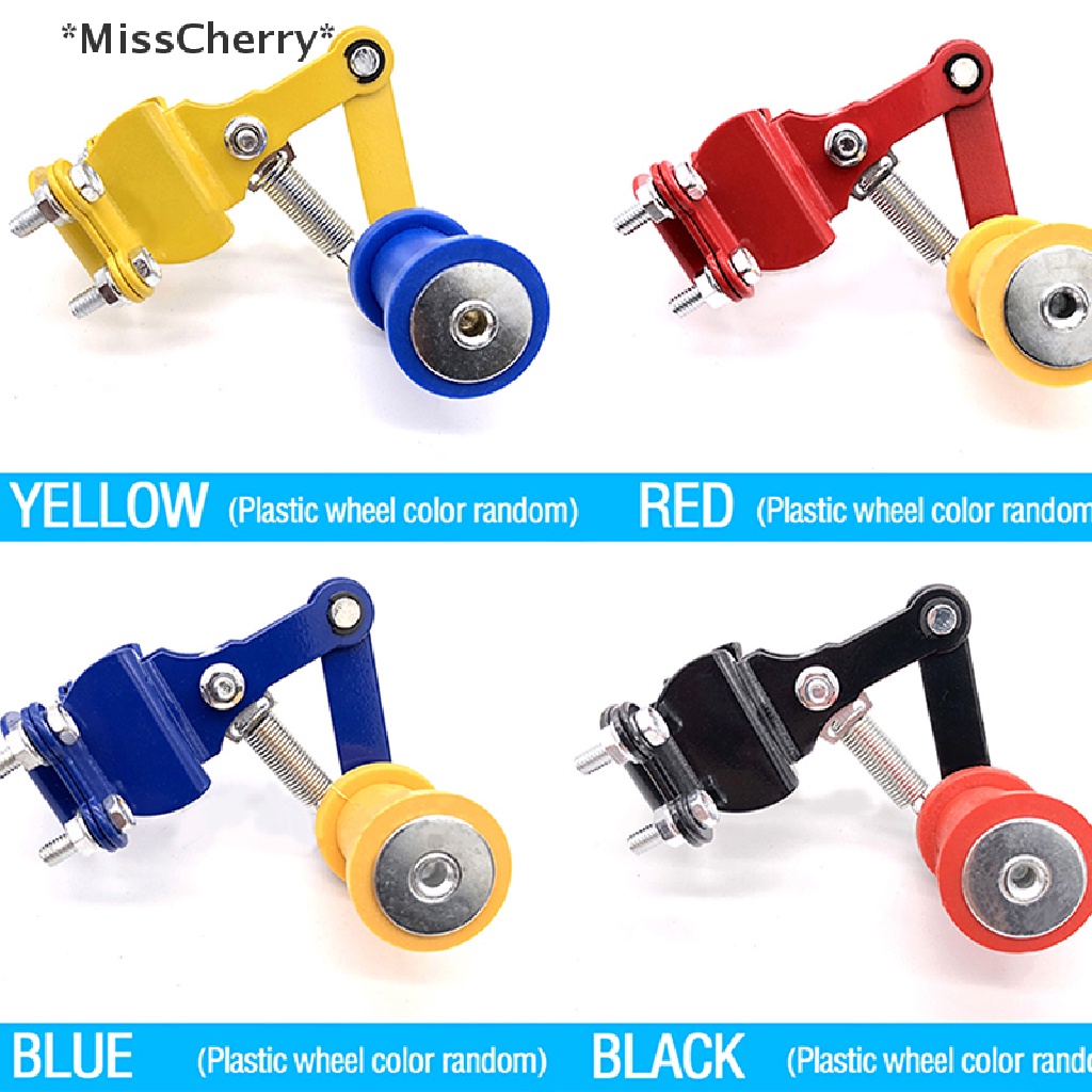 [MissCherry] Dụng Cụ Con Lăn Điều Chỉnh Dây Xích Xe Máy ATV