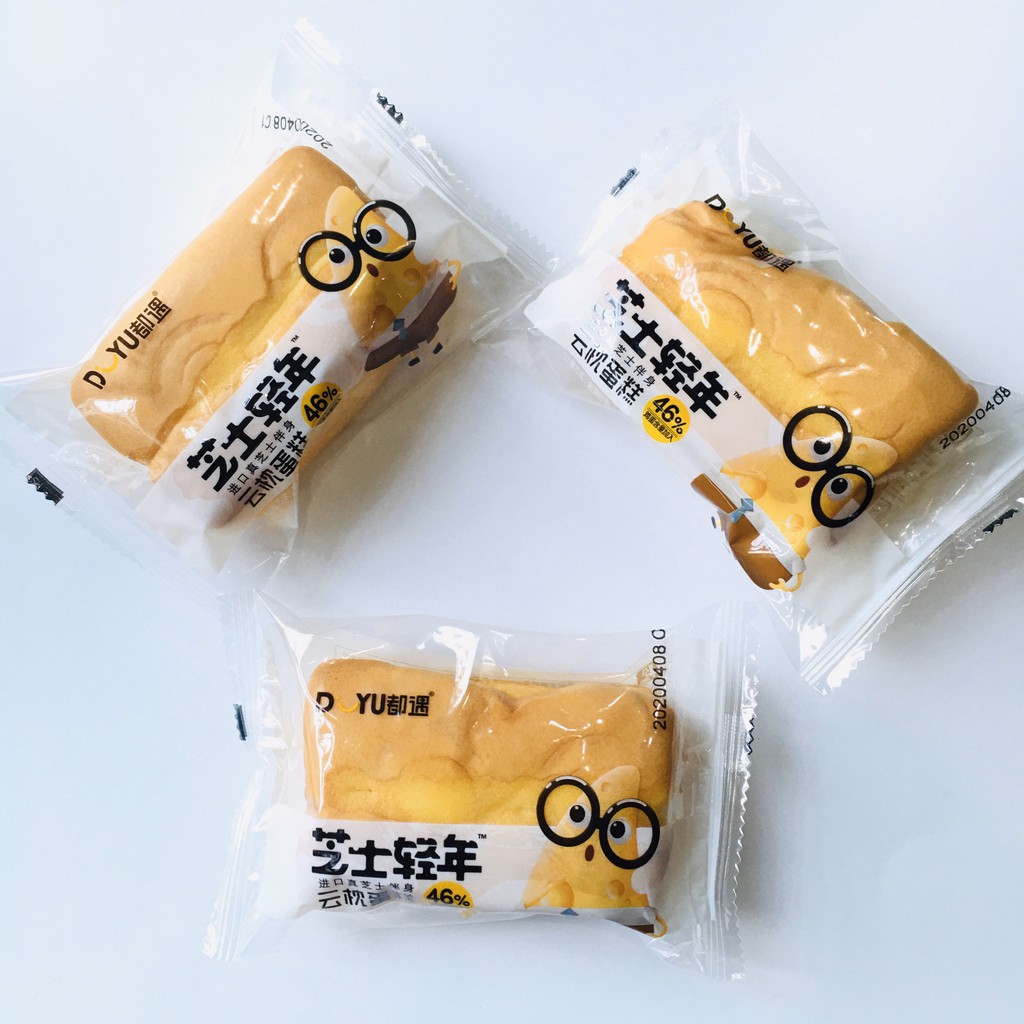 Bánh Đài Loan✌FREESHIP✌Bánh Đài Loan Thơm Ngon Nhiều Vị
