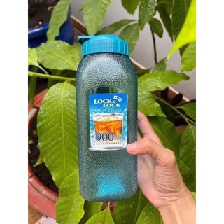Bình Nước PET Lock&Lock 900ml