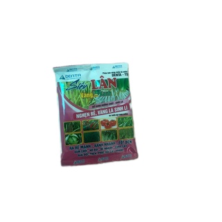 Phân bón Siêu lân ra rễ