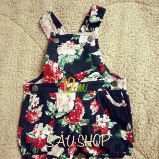 YẾM CARTER'S KHÔNG KÈM ÁO CHO BÉ
