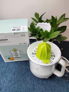 Máy vắt cam