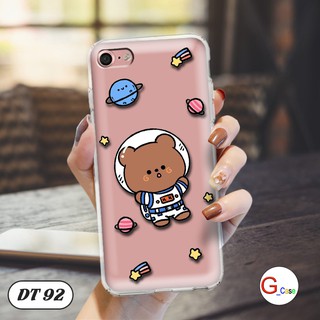 Ốp lưng dẻo IPhone 7/ IPhone 8