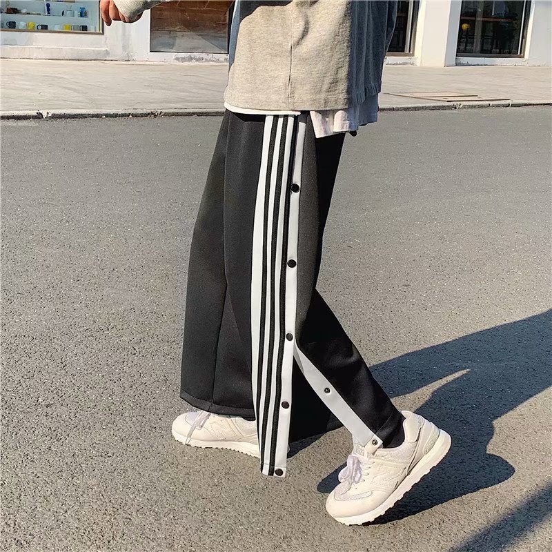 Korean style fashion long pants size M - 2XL for men