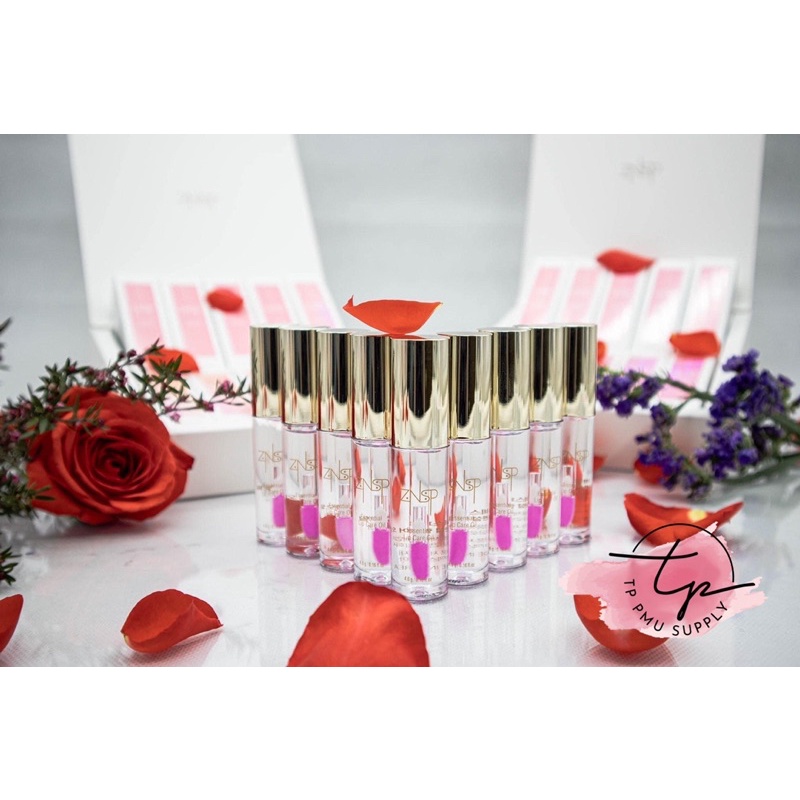SON ZNSP KÍCH MÀU XĂM HÀN QUỐC LIP 2