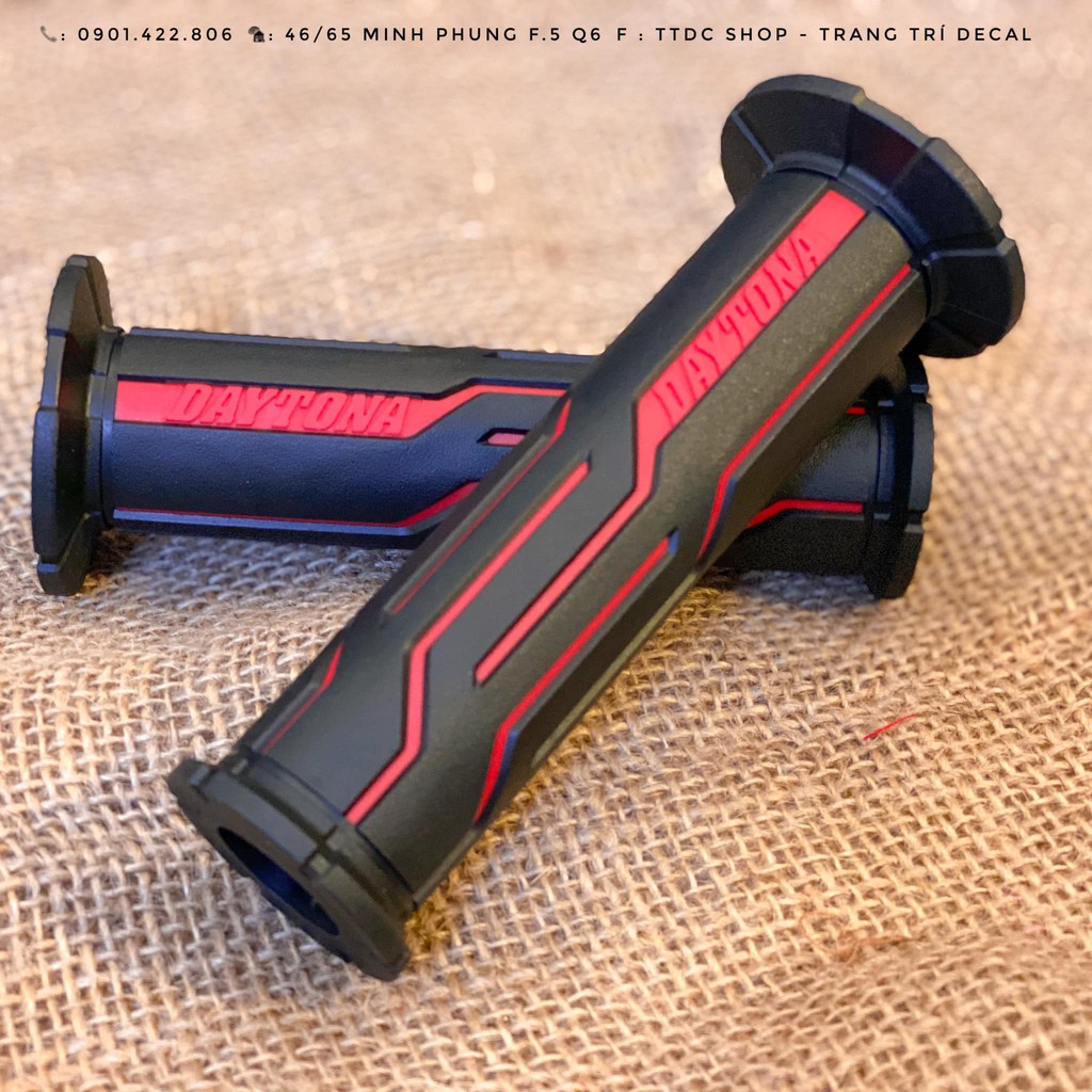 Bao Tay Daytona ( HÀNG CHÍNH HÃNG)