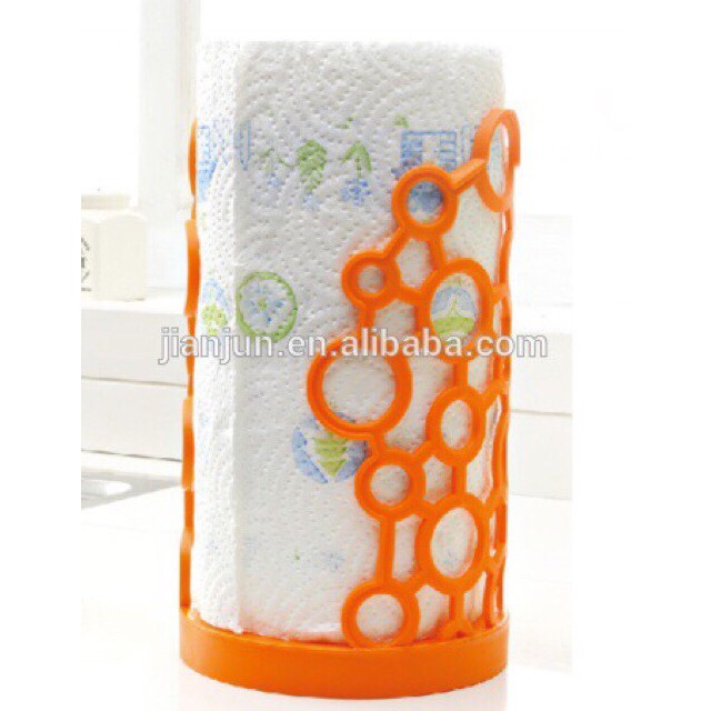 Giá úp cốc/ giá cài giấy cuộn đa năng 7082