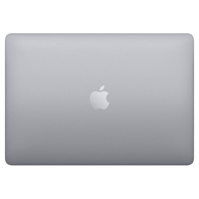 Macbook Pro 13 inch 2020 Quad Core I5 1.4Ghz 8GB 256GB - MXK32 - Gray - Hàng Nhập Khẩu