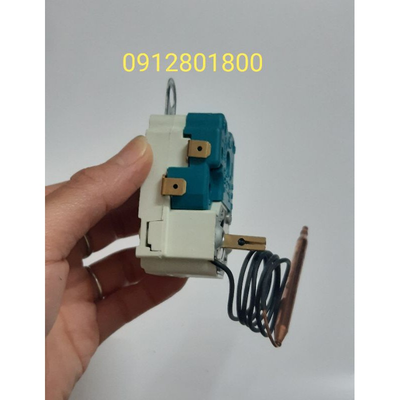 RơLe Bình Picenza AMTS (Màu Xanh)