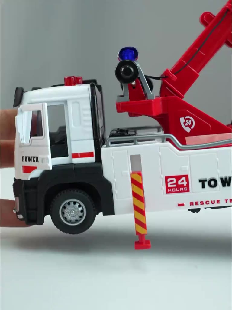 Xe máy xúc cần cẩu Hợp Kim