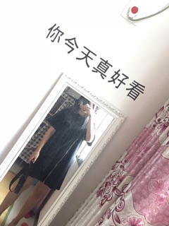 Váy thun khoá thắt đai eo cá tính (ảnh thật 4,5,6,7,8,9)