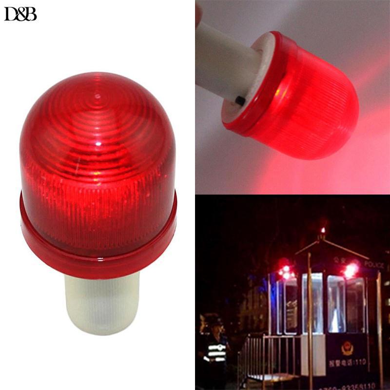 Đèn Led Nhấp Nháy Cảnh Báo Động Giao Thông