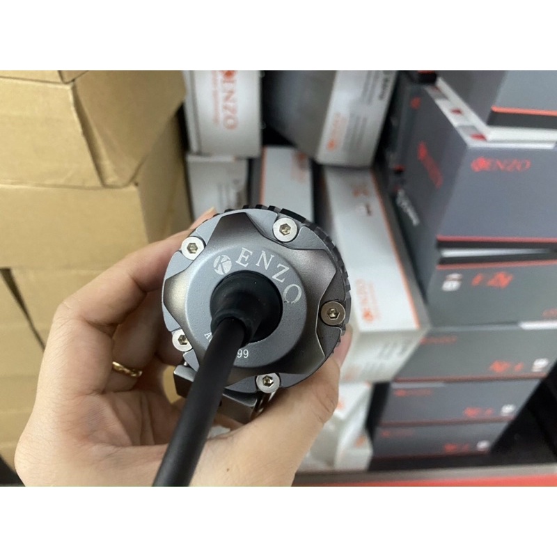 Đèn trợ sáng kenzo l4s real chính hãng kenzo 100%