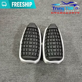 Gác chân trước cub 125