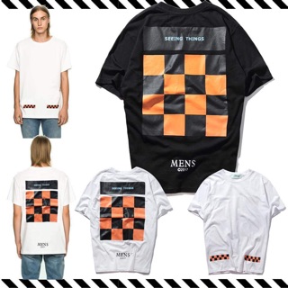 COMBO ÁO + TẤT OFFWHITE/THRASHER