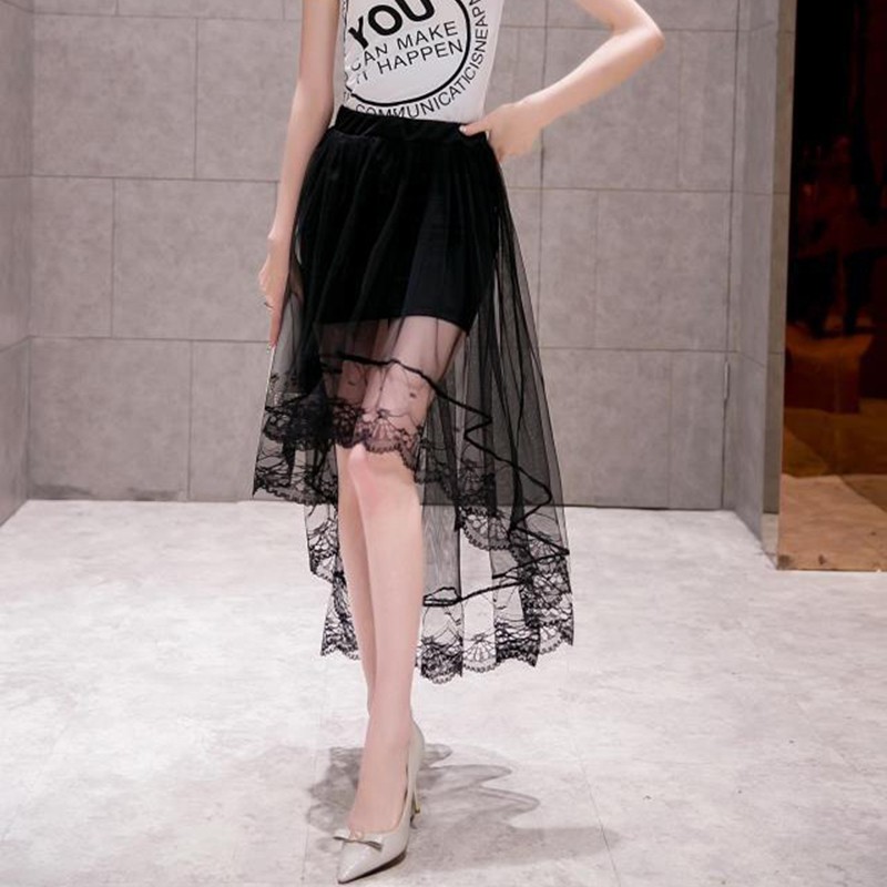 Chân Váy Đuôi Cá Ren 2005 thanh lịch | BigBuy360 - bigbuy360.vn