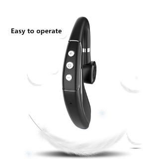 Tai Nghe Bluetooth 5.0 Không Dây Có Mic