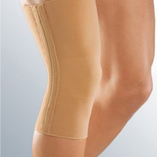 Nẹp gối có băng silicone Medi support 602