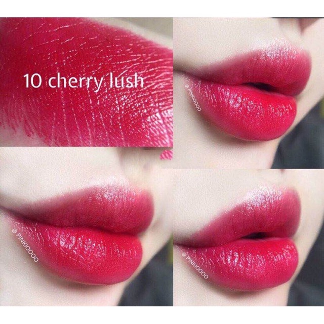 🇱🇷 Son Tom Ford TF Chính hãng Mỹ Fullsize - Lip color matte