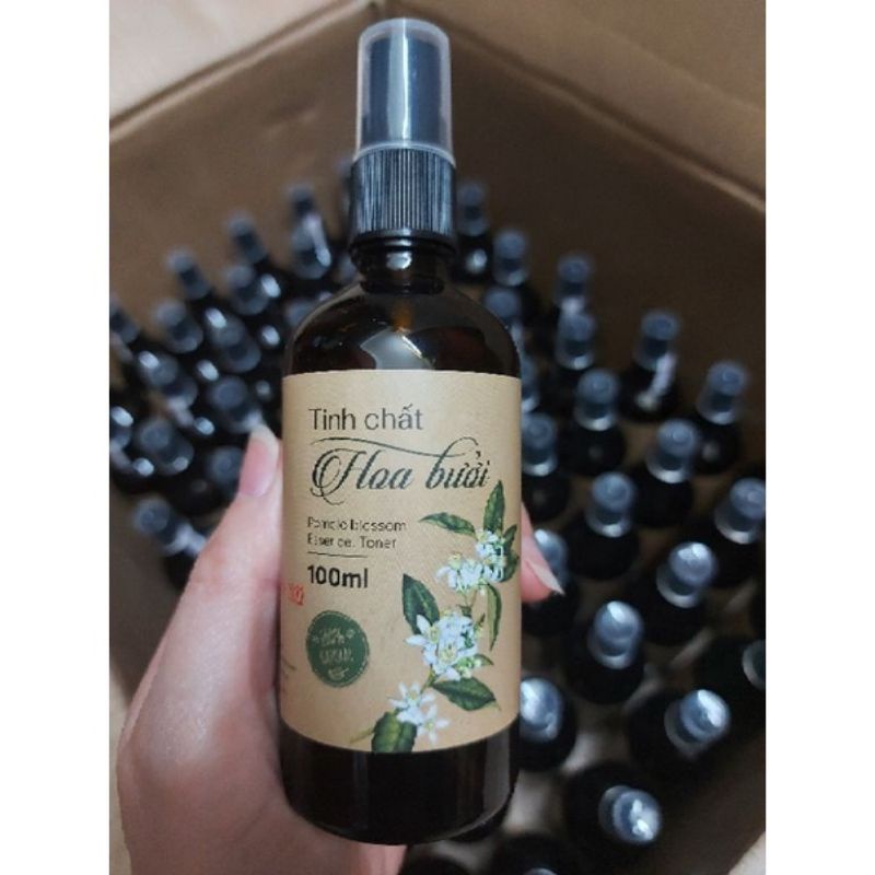 Tinh dầu hoa bưởi Phúc An House