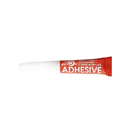 ADHESIVE - Keo Dán Cây Thuỷ Sinh - Phụ Kiện Thuỷ Sinh