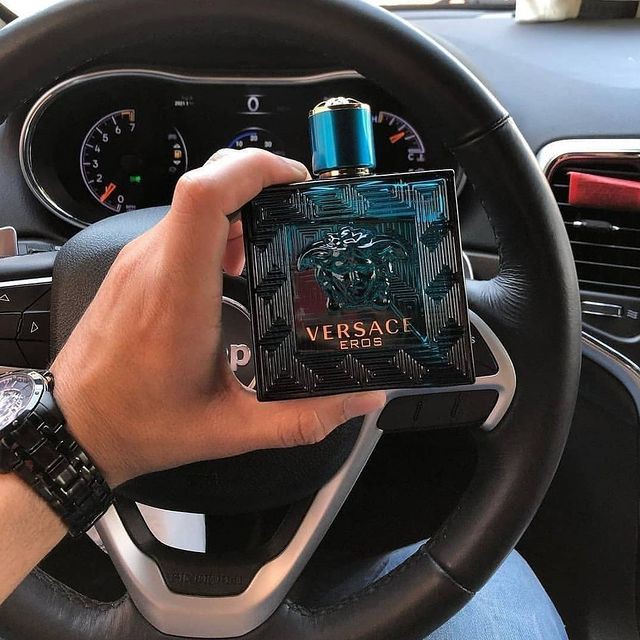 [Mẫu thử 10ml] Nước hoa nam Versace Eros | BigBuy360 - bigbuy360.vn