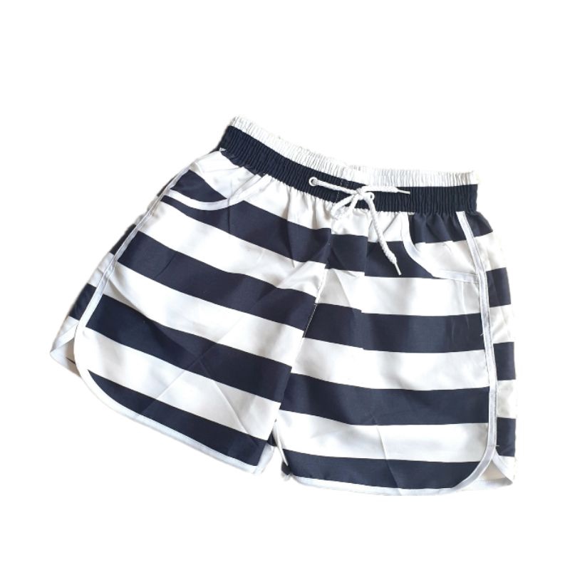 Bikini lẻ, quần đi biển nữ vải dù nhiều họa tiết | BigBuy360 - bigbuy360.vn