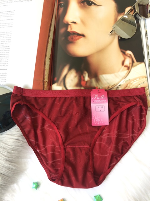 Combo 10 lót belle gấm