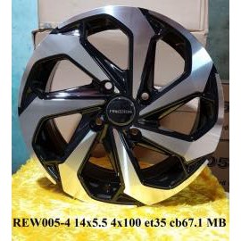 La zang mâm vành đúc 14inch 4x100 lắp morning . gentra, i10 ,vvvvv