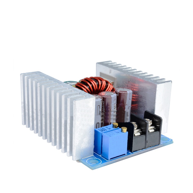 Mô đun hạ áp 300w 20a dc-dc chất lượng cao tiện lợi