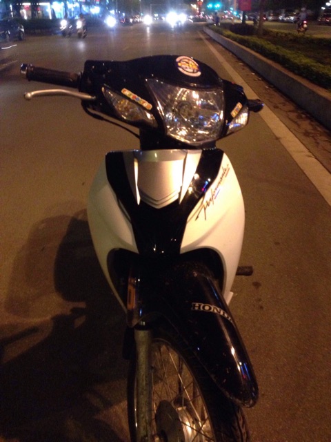 Nạ ware 2 tầng lắp xe ware 2017-2018