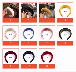 Cài tóc.(Mấn tóc)