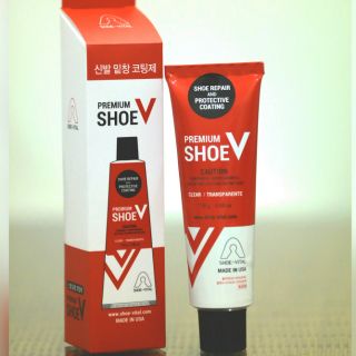 Premium Shoe V - gel dán đế giày cao cấp