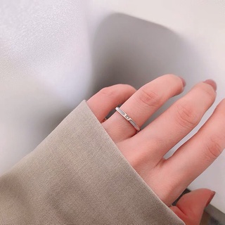 Nhẫn LAMY Dreamy Crystal Ring 8024